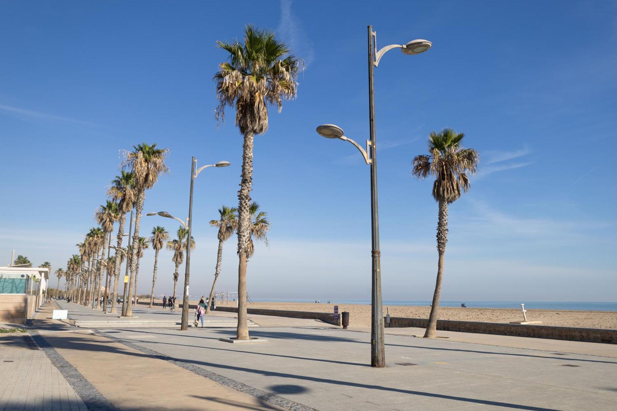 Sapore Di Mare Valencia Ngoại thất bức ảnh