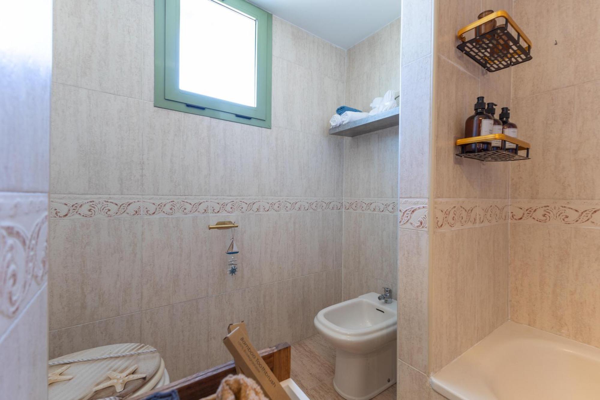 Sapore Di Mare Valencia Ngoại thất bức ảnh