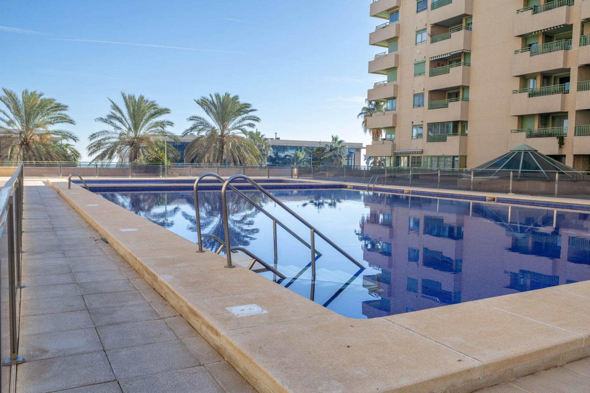 Sapore Di Mare Valencia Ngoại thất bức ảnh