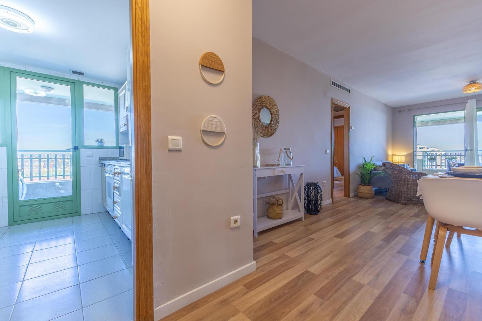 Sapore Di Mare Valencia Ngoại thất bức ảnh