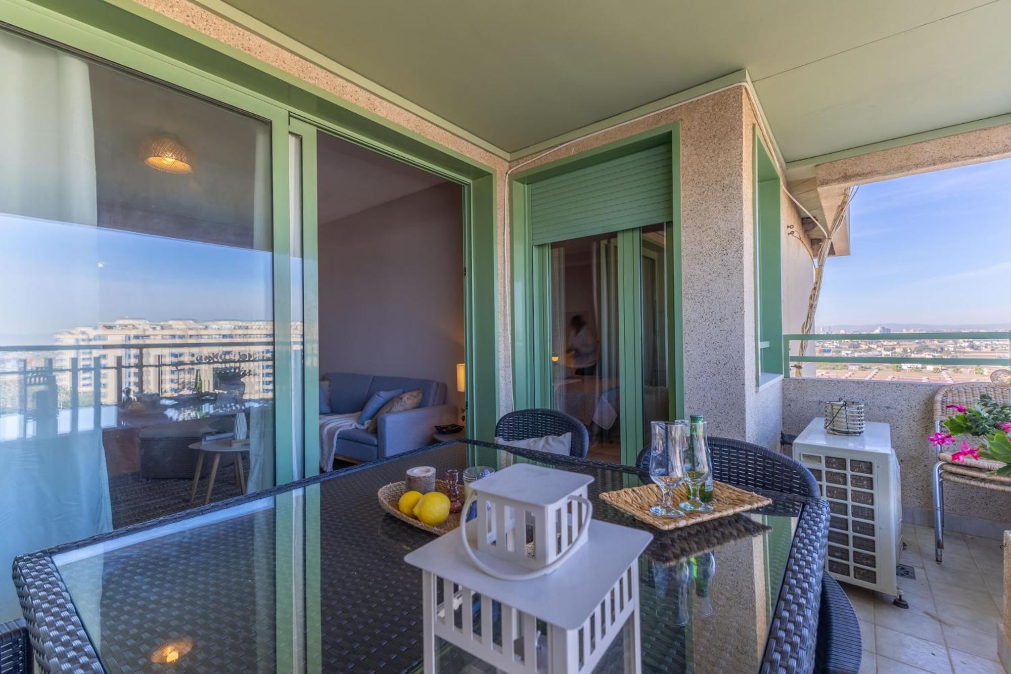 Sapore Di Mare Valencia Ngoại thất bức ảnh