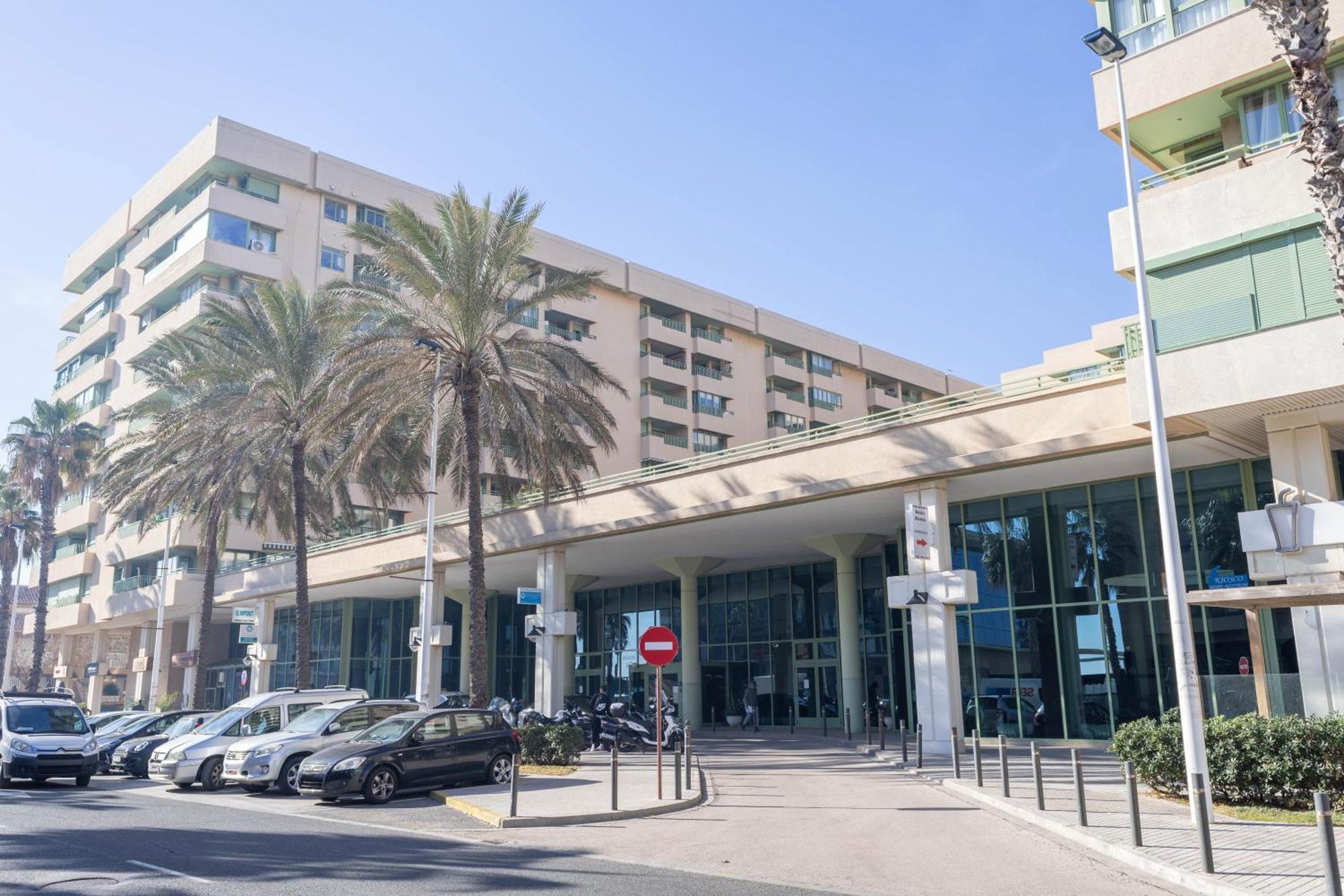 Sapore Di Mare Valencia Ngoại thất bức ảnh