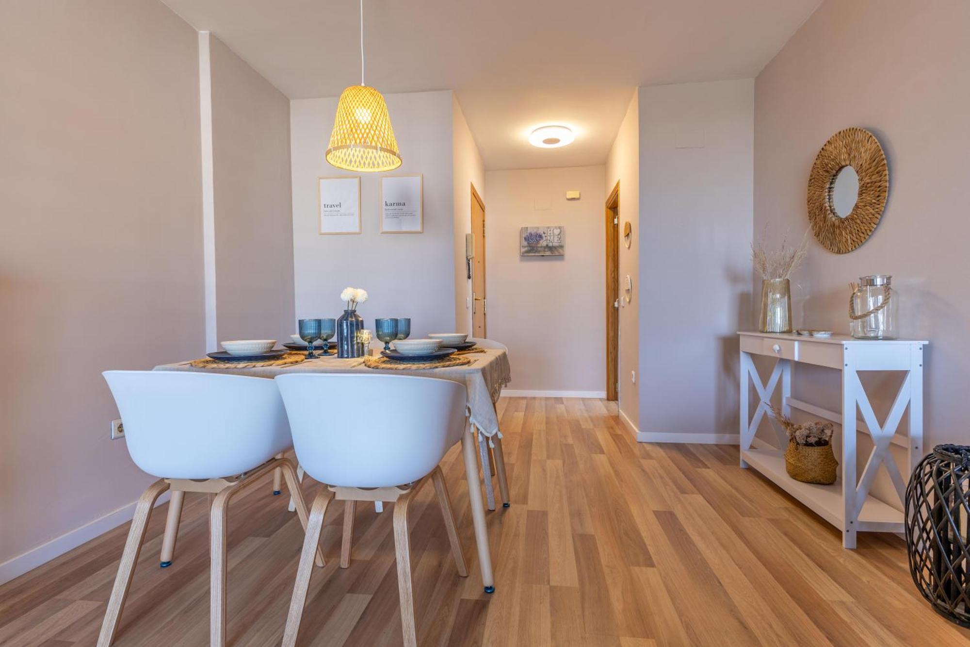 Sapore Di Mare Valencia Ngoại thất bức ảnh