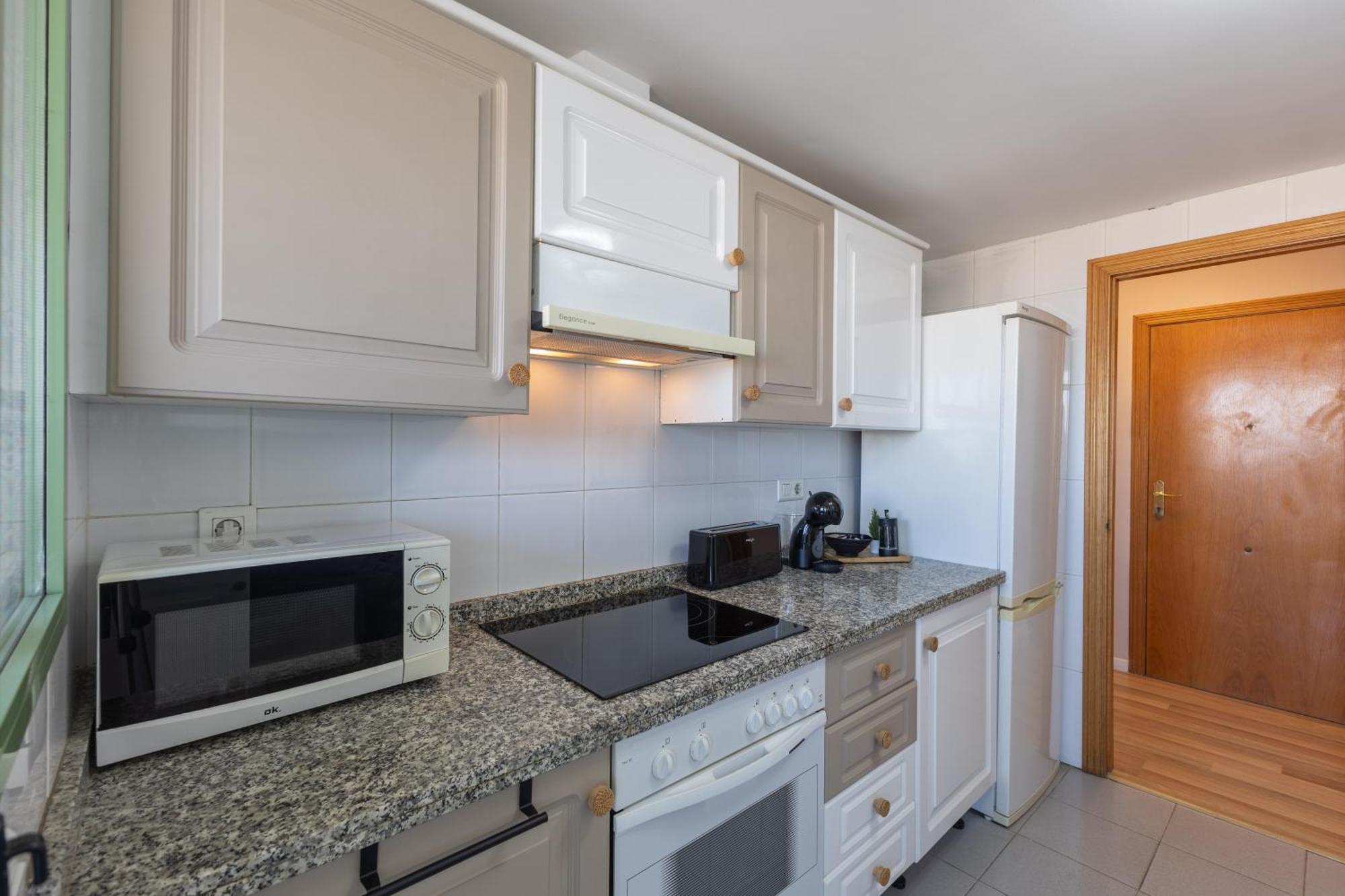 Sapore Di Mare Valencia Ngoại thất bức ảnh