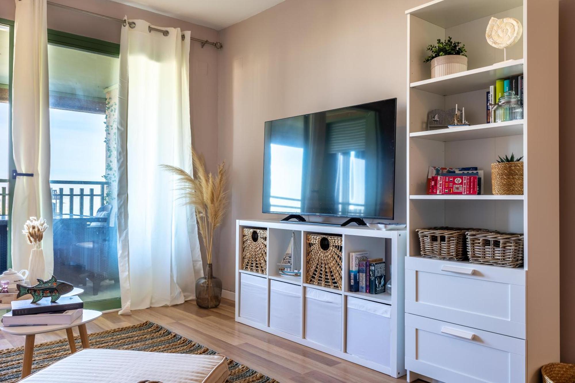 Sapore Di Mare Valencia Ngoại thất bức ảnh