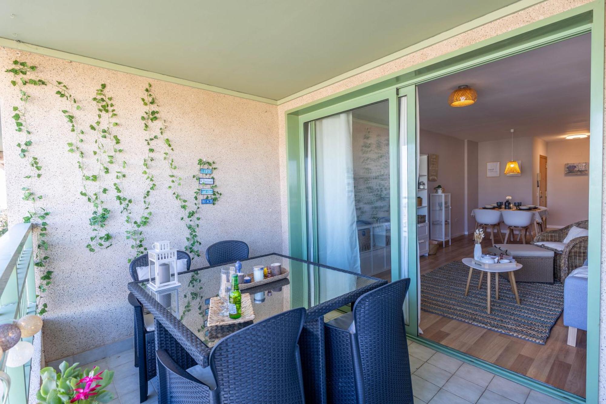 Sapore Di Mare Valencia Ngoại thất bức ảnh
