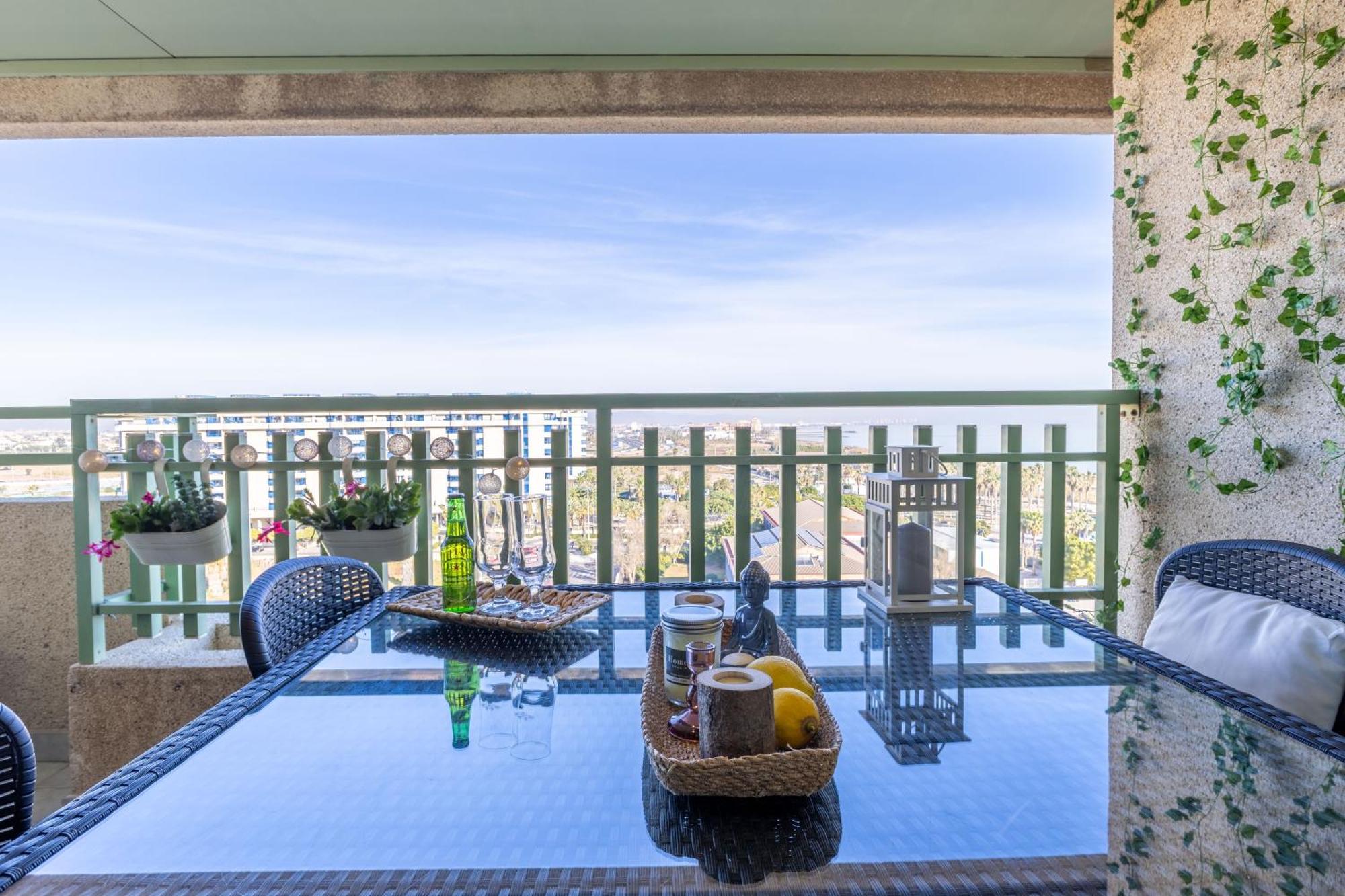 Sapore Di Mare Valencia Ngoại thất bức ảnh