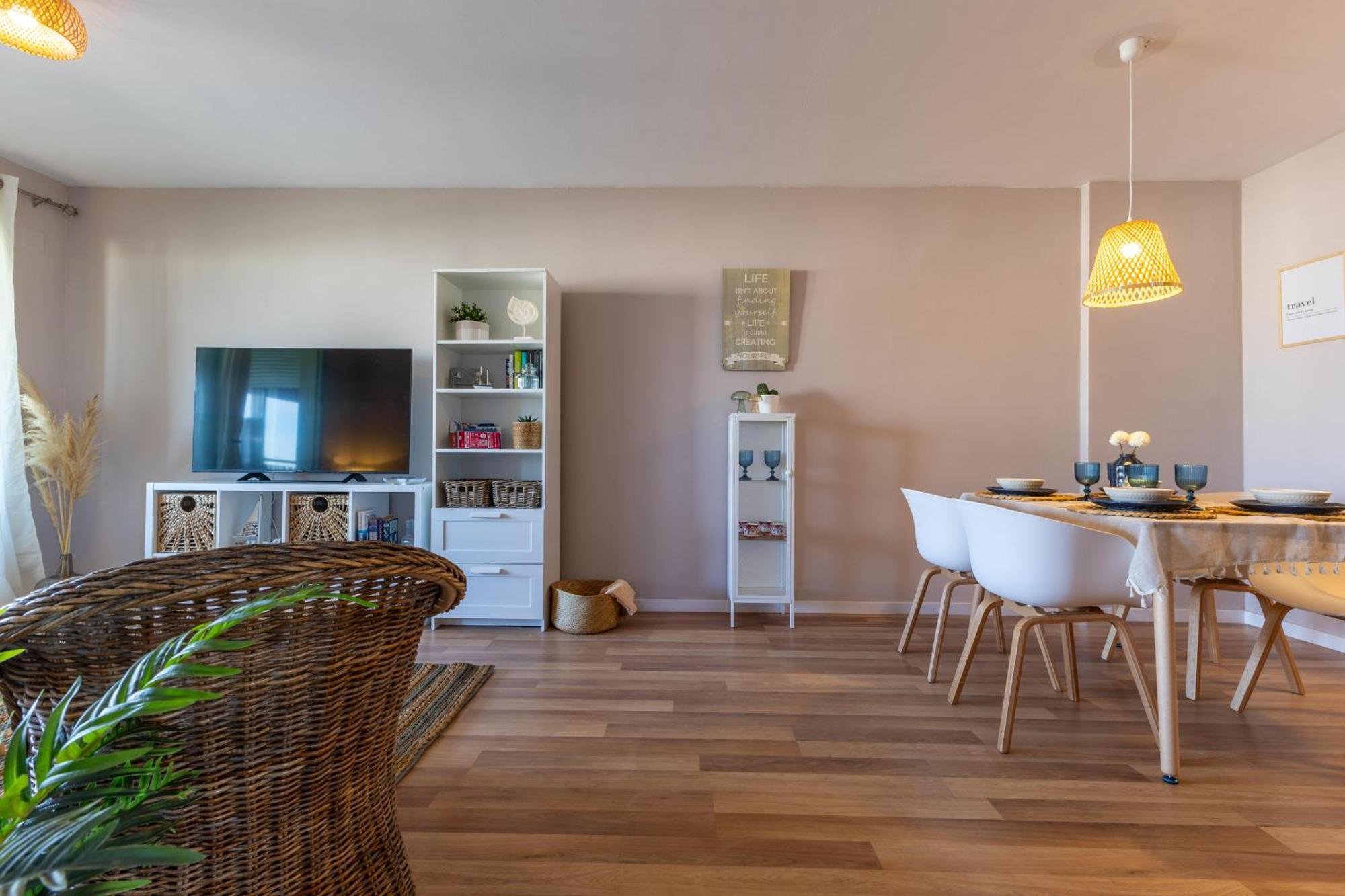 Sapore Di Mare Valencia Ngoại thất bức ảnh